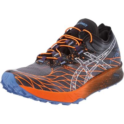 Asics Fujispeed Herren Laufschuhe - Trail, Leicht & Robust Asics Fujispeed Herren Laufschuhe - Trail, Leicht & Robust