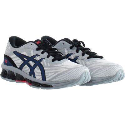 Asics Gel-Quantum 360 VII GS Witte Kinderschoenen Asics Gel-Quantum 360 VII GS Witte Kinderschoenen