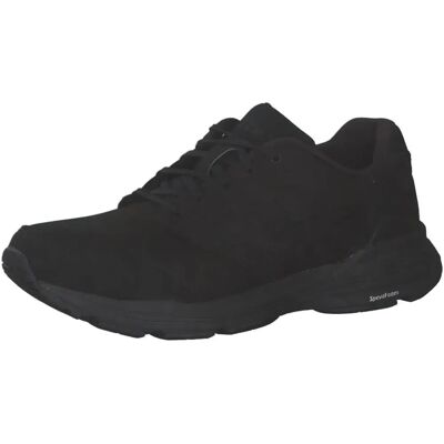 ASICS Chaussures de marche femmes Gel-Odys - Noir - Taille 41.5 - Publicité ASICS Chaussures de marche femmes Gel-Odys - Noir - Taille 41.5 - Publicité