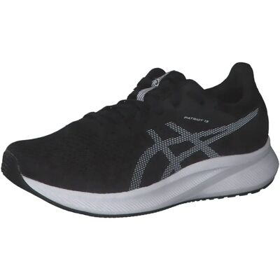 Asics Patriot 13 Czarny - Buty do biegania Asics Patriot 13 Czarny - Buty do biegania