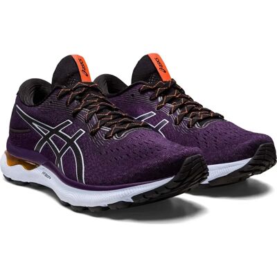 Asics Gelnimbus 24 TR Impact Protection Trail Running Shoes - Laufschuhe Asics Gelnimbus 24 TR Impact Protection Trail Running Shoes - Laufschuhe