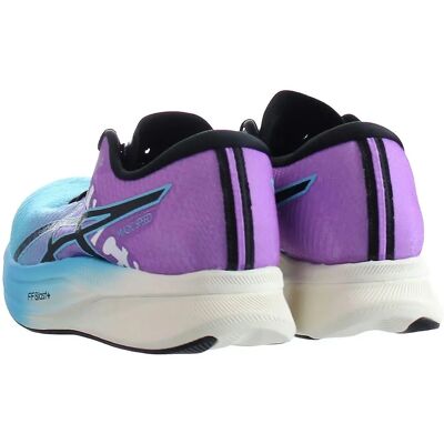 Asics Magic Speed 2 Ekiden Blauwe Hardloopschoenen - Hardloopschoenen Asics Magic Speed 2 Ekiden Blauwe Hardloopschoenen - Hardloopschoenen