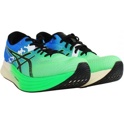 Asics Groene Ekiden Snelheid Hardlooptainers - Model 1011B497_300 Asics Groene Ekiden Snelheid Hardlooptainers - Model 1011B497_300