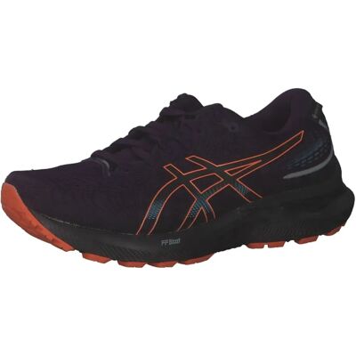 Asics GEL-CUMULUS 24 GTX Löparskor NIGHT SHADE/NOVA ORA Asics GEL-CUMULUS 24 GTX Löparskor NIGHT SHADE/NOVA ORA
