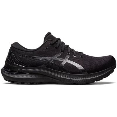Asics Gel-Kayano 29 Zwart - Hardloopschoenen Asics Gel-Kayano 29 Zwart - Hardloopschoenen