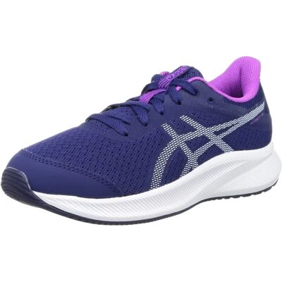 Asics Patriot 13 GS Ναυτικό Μπλε - Αθλητικά Παπούτσια Asics Patriot 13 GS Ναυτικό Μπλε - Αθλητικά Παπούτσια