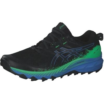 Asics Gel-Trabuco 10 Heren Trail Running Schoenen - Zwart Asics Gel-Trabuco 10 Heren Trail Running Schoenen - Zwart