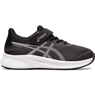 Asics unisex Sportschuhe - Kinder Sport - Grau, Weiß Asics unisex Sportschuhe - Kinder Sport - Grau, Weiß