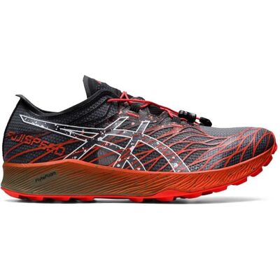 Asics Fujispeed 1011B330002 Laufschuhe - All Terrain Asics Fujispeed 1011B330002 Laufschuhe - All Terrain