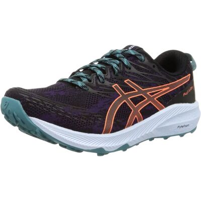 Chaussures de trail Asics Fuji Lite 3 - Légères, Respirantes, Recyclées - Publicité Chaussures de trail Asics Fuji Lite 3 - Légères, Respirantes, Recyclées - Publicité