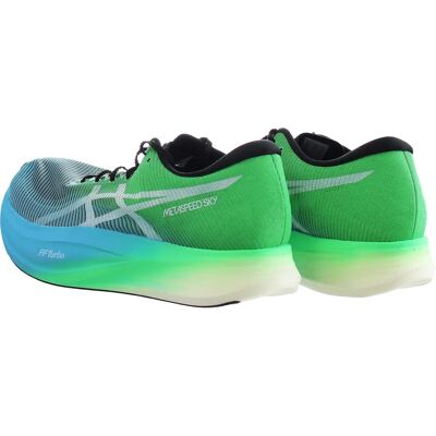 Asics Metaspeed Sky+ Multicolor Hardloopschoenen - Sportieve schoenen Asics Metaspeed Sky+ Multicolor Hardloopschoenen - Sportieve schoenen