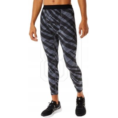 ASICS Wild Camo 7/8 Leggings - Leggings ASICS Wild Camo 7/8 Leggings - Leggings
