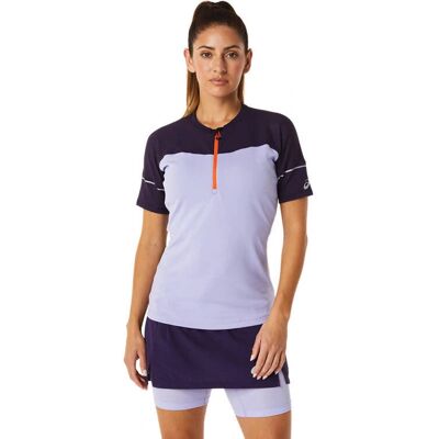 Asics Fujitrail 2012B927500 Fioletowe buty do biegania trailowe - Buty Asics Fujitrail 2012B927500 Fioletowe buty do biegania trailowe - Buty