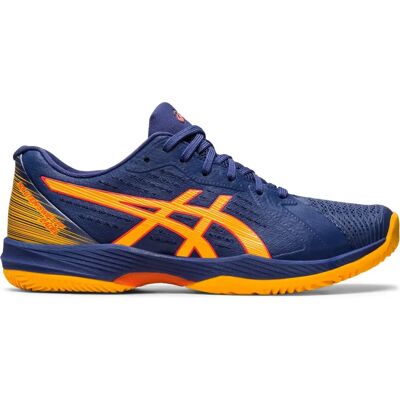 Asics Solution Swift FF Diepe oceaan/amberblauw marine - Tennisschoenen Asics Solution Swift FF Diepe oceaan/amberblauw marine - Tennisschoenen