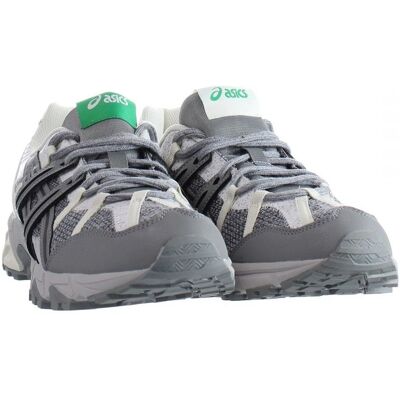 Asics Sonoma 15-50 Grijze Trainers - Buiten Verkenning Asics Sonoma 15-50 Grijze Trainers - Buiten Verkenning