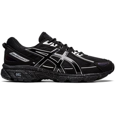 Asics GEL-Venture 6 - black/black 2 Asics GEL-Venture 6 - black/black 2