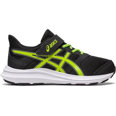ASICS - Jolt 4 Ps - Schwarz - 27 - Schuhe ASICS - Jolt 4 Ps - Schwarz - 27 - Schuhe
