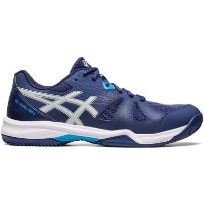 Asics Gelpadel Pro 5 - Support, Absorption des chocs - Chaussures de tennis - Publicité Asics Gelpadel Pro 5 - Support, Absorption des chocs - Chaussures de tennis - Publicité