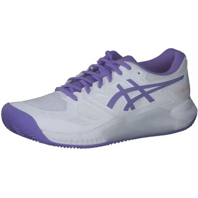 Asics Gelchallenger 13 Clay Fehér Női Cipő - Tenisz Cipő Asics Gelchallenger 13 Clay Fehér Női Cipő - Tenisz Cipő