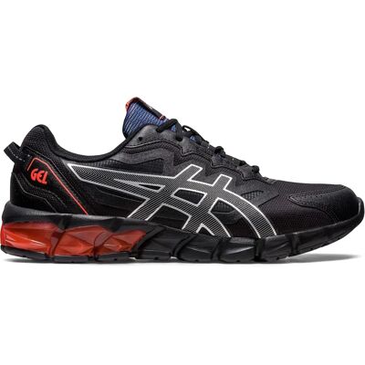 Asics Gel-Quantum 90 Veterschoenen Zwart - Type Product Asics Gel-Quantum 90 Veterschoenen Zwart - Type Product