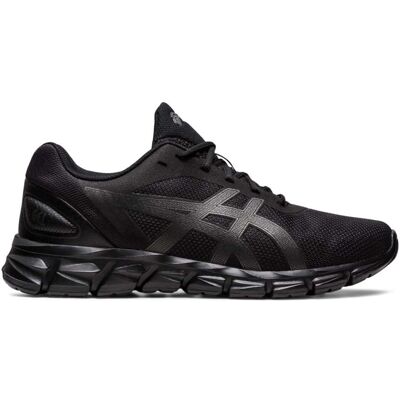 Asics Schwarze Gel-Quantum Lyte II Sportschuhe - Sports Shoes Asics Schwarze Gel-Quantum Lyte II Sportschuhe - Sports Shoes
