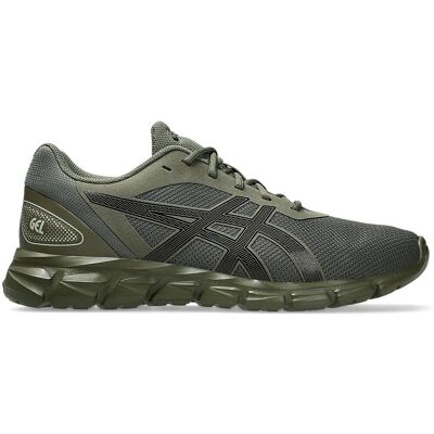 Asics Gelquantum Lyte II - Sneakers - Black - Men 9.5 UK / 10.5 US / 44.5 EUR Asics Gelquantum Lyte II - Sneakers - Black - Men 9.5 UK / 10.5 US / 44.5 EUR