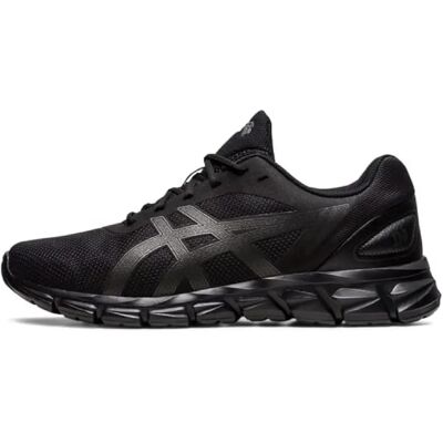 ASICS Gel-Quantum Lyte II - Zapatillas - Negro ASICS Gel-Quantum Lyte II - Zapatillas - Negro