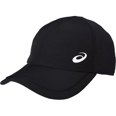 Asics PF Tennis Cap Schwarz - Unisex Sportartikel Asics PF Tennis Cap Schwarz - Unisex Sportartikel