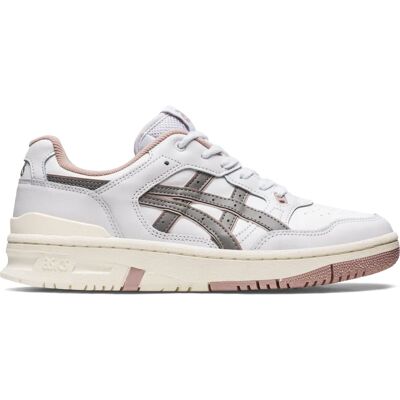 Asics Ex89 Trainers - White - Basketball - Trainers Asics Ex89 Trainers - White - Basketball - Trainers
