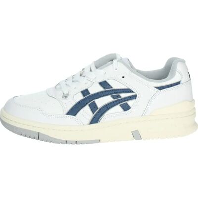 ASICS EX89 Sneakers Bianco/Grand Shark - Sneakers ASICS EX89 Sneakers Bianco/Grand Shark - Sneakers