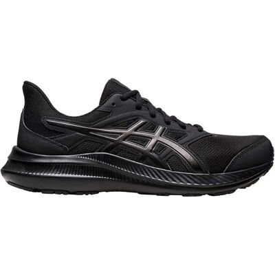 Asics Homens Pretos Tênis Jolt 4 - Tênis de corrida Asics Homens Pretos Tênis Jolt 4 - Tênis de corrida