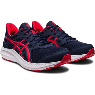 Asics Model 1011B603 - Buty do biegania Navy/Blue Asics Model 1011B603 - Buty do biegania Navy/Blue