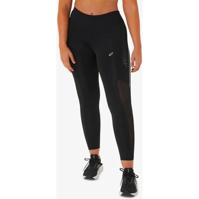 Asics Fekete Icon Leggings - Damen Asics Fekete Icon Leggings - Damen