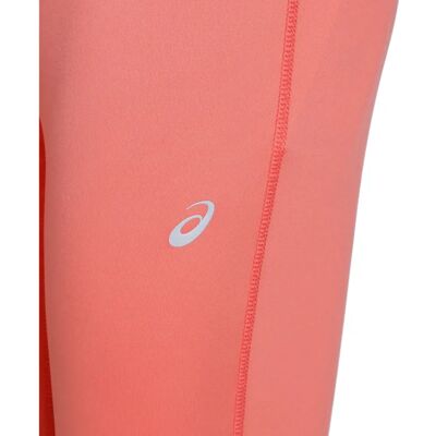 Asics Katakana Korallen Laufhose - Running Tights Asics Katakana Korallen Laufhose - Running Tights