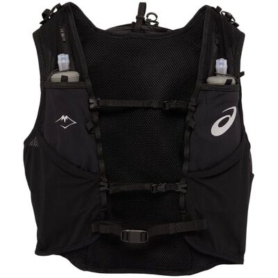 Σακίδιο ASICS Fujitrail 15L - Αδιάκριτο - Μαύρο - Σακίδιο Σακίδιο ASICS Fujitrail 15L - Αδιάκριτο - Μαύρο - Σακίδιο