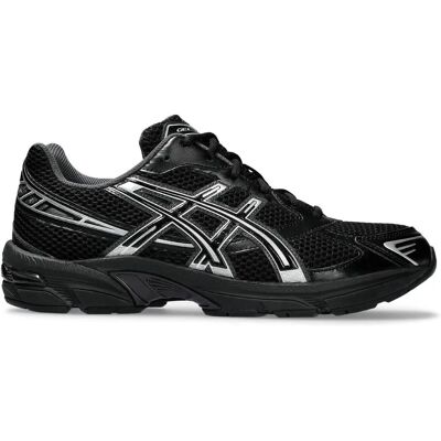 Asics Gel-1130 Herren Sneaker - Schwarz - Unterstützung - Laufschuhe Asics Gel-1130 Herren Sneaker - Schwarz - Unterstützung - Laufschuhe