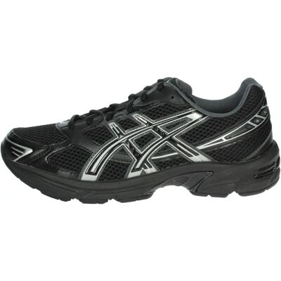 Asics Gel-1130 Baskets Noires - Baskets - Publicité Asics Gel-1130 Baskets Noires - Baskets - Publicité