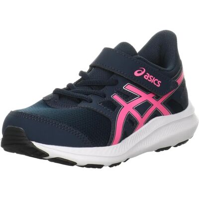 Chaussures Unisex Asics Jolt 4 Ps navy - Chaussures - Publicité Chaussures Unisex Asics Jolt 4 Ps navy - Chaussures - Publicité