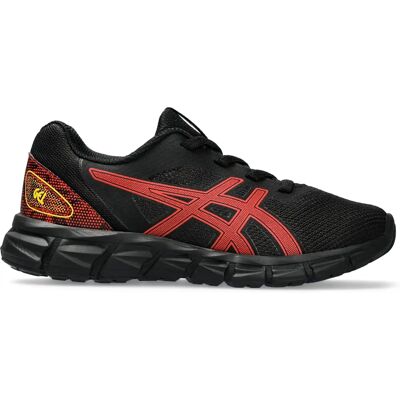 Asics Gel-Quantum Lyte II PS - Unisex sneakers met naadloos bovenwerk - Flexibel en ademend - Gel-technologie in de hiel Asics Gel-Quantum Lyte II PS - Unisex sneakers met naadloos bovenwerk - Flexibel en ademend - Gel-technologie in de hiel