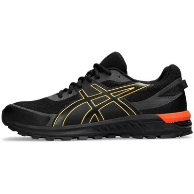 ASICS Gel Citrek - Sneakers inspirés du trail pour hommes - Publicité ASICS Gel Citrek - Sneakers inspirés du trail pour hommes - Publicité