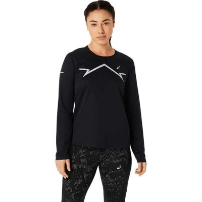 T-Shirt LITE-SHOW LS TOP pour Femmes d'Asics T-Shirt LITE-SHOW LS TOP pour Femmes d'Asics