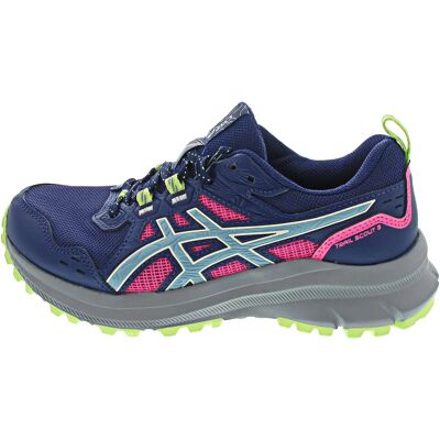 Zapatillas de trail Asics - Soporte, Agarre, Transpirable Zapatillas de trail Asics - Soporte, Agarre, Transpirable