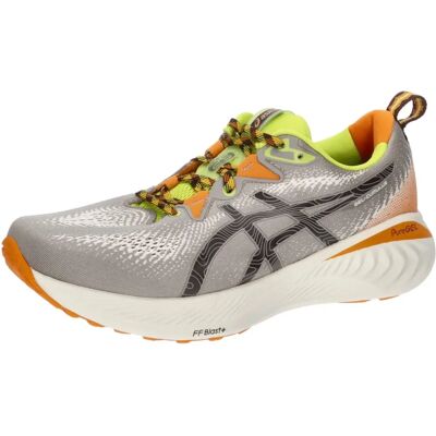 Asics Cumulus 25 Trail Running Skor - Trail Skor Asics Cumulus 25 Trail Running Skor - Trail Skor