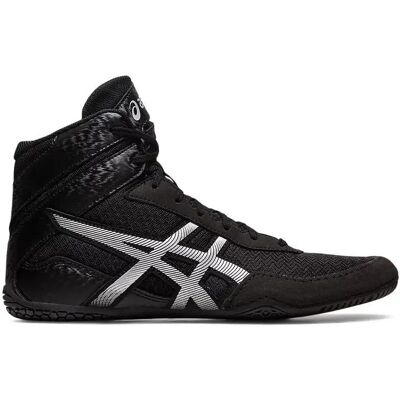 ASICS - Matcontrol 3 - Czarny - Mężczyźni - Buty ASICS - Matcontrol 3 - Czarny - Mężczyźni - Buty