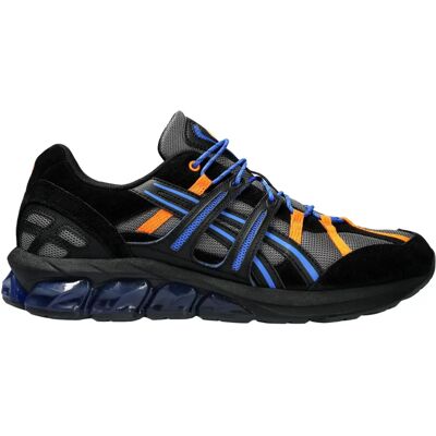 Asics Gel-Sonoma 180 Schwarz - Sneaker Asics Gel-Sonoma 180 Schwarz - Sneaker