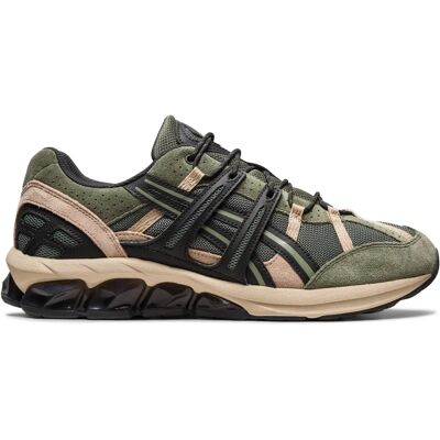 Asics Gel Sonoma 180 Groene Trail Running Sneakers - Sneakers Asics Gel Sonoma 180 Groene Trail Running Sneakers - Sneakers
