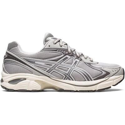 Scarpe Asics Gt-2160 Grigie - Comfort & Stile Scarpe Asics Gt-2160 Grigie - Comfort & Stile