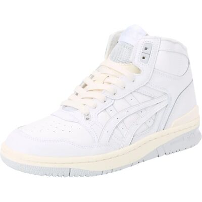 Asics Ex89 MT Blanc - Baskets Unisex - Publicité Asics Ex89 MT Blanc - Baskets Unisex - Publicité