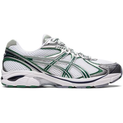 Asics GT-2160 Herre Lavtop grøn hvid Asics GT-2160 Herre Lavtop grøn hvid