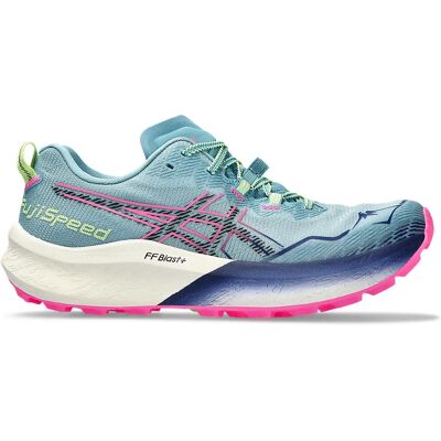 ASICS 1012B515.400 Flerfärgade Atletiska Skor - Trail Running ASICS 1012B515.400 Flerfärgade Atletiska Skor - Trail Running